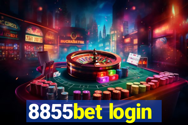 8855bet login